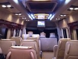 Mercedes Sprinter 515-4