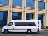 Mercedes Sprinter 515-6