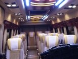 Mercedes Sprinter 515-7