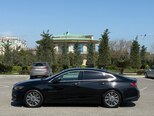 Chevrolet Malibu-7