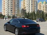 Chevrolet Malibu-4