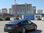 Chevrolet Malibu-5