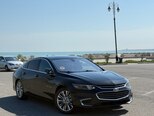 Chevrolet Malibu-2