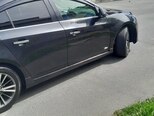 Chevrolet Cruze-9
