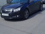 Chevrolet Cruze-7