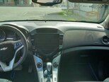 Chevrolet Cruze-4
