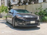 Kia Optima-2
