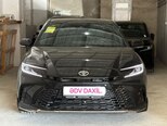 Toyota Camry-1