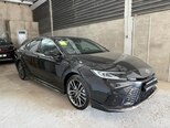 Toyota Camry-3