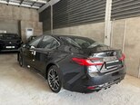 Toyota Camry-5