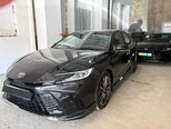 Toyota Camry-4