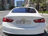 Chevrolet Malibu-2