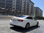 Chevrolet Malibu-9