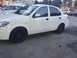 Saipa Saina-3