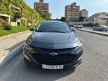 Chevrolet Malibu-4