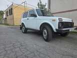 LADA (VAZ) Niva-6