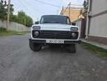 LADA (VAZ) Niva-1