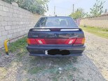 LADA (VAZ) 2115-3