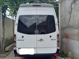 Mercedes Sprinter 515-2