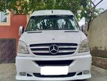 Mercedes Sprinter 515-1