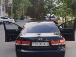Hyundai Sonata-2