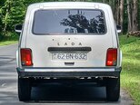 LADA (VAZ) Niva-2