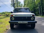 LADA (VAZ) Niva-5
