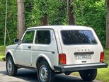 LADA (VAZ) Niva-3