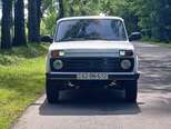 LADA (VAZ) Niva-1