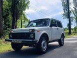 LADA (VAZ) Niva-6