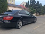 Mercedes E 250-5