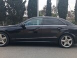 Mercedes E 250-6