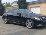 Mercedes E 250-8
