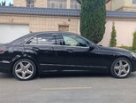 Mercedes E 250-9