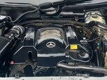 Mercedes E 280-2