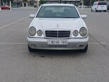 Mercedes E 280-3