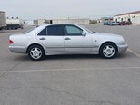 Mercedes E 280-6