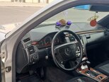 Mercedes E 280-7