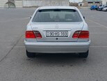 Mercedes E 280-4