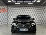 Mercedes E 300 e-1