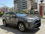 Toyota RAV4-3