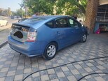 Toyota Prius-7