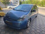 Toyota Prius-10