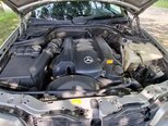 Mercedes C 240-15