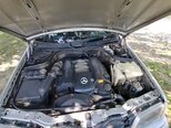 Mercedes C 240-14