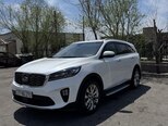 Kia Sorento-1