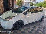 Toyota Prius-3