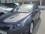 Chevrolet Cruze-2