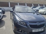 Chevrolet Cruze-1