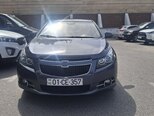 Chevrolet Cruze-3